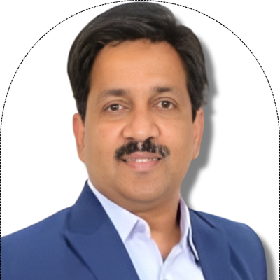 Dr. Hema Shobhane